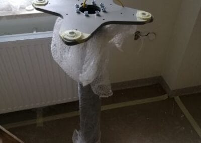 Instalacja sieci gazów medycznych - Velder.pl