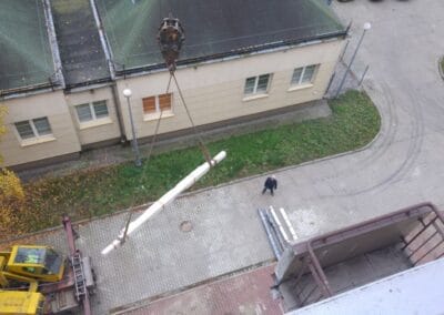 Instalacja sieci gazów medycznych - Velder.pl