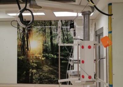 Instalacja sieci gazów medycznych - Velder.pl