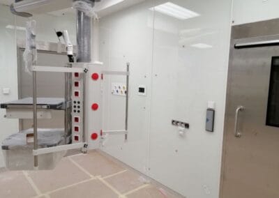 Instalacja sieci gazów medycznych - Velder.pl