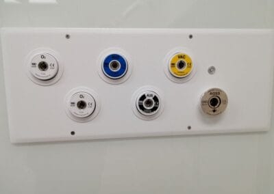Instalacja sieci gazów medycznych - Velder.pl