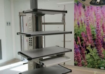 Instalacja sieci gazów medycznych - Velder.pl