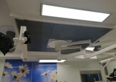 Instalacja sieci gazów medycznych - Velder.pl