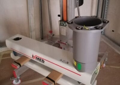 Instalacja sieci gazów medycznych - Velder.pl