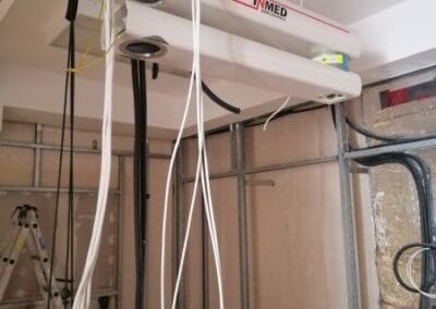 Instalacja sieci gazów medycznych - Velder.pl