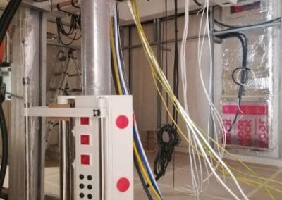 Instalacja sieci gazów medycznych - Velder.pl