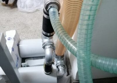 Instalacja sieci gazów medycznych - Velder.pl