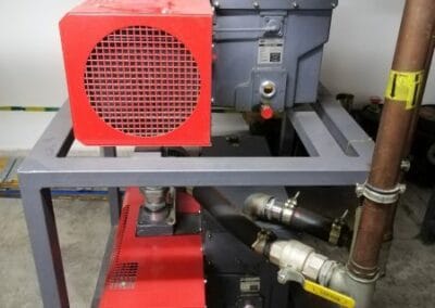 Instalacja sieci gazów medycznych - Velder.pl