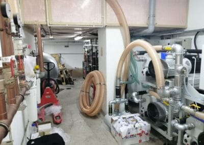 Instalacja sieci gazów medycznych - Velder.pl