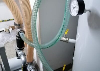 Instalacja sieci gazów medycznych - Velder.pl