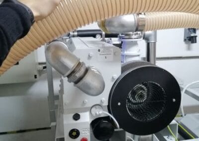 Instalacja sieci gazów medycznych - Velder.pl