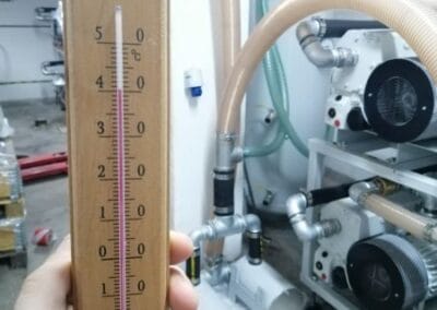 Instalacja sieci gazów medycznych - Velder.pl
