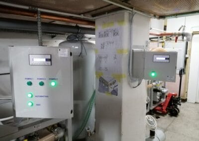 Instalacja sieci gazów medycznych - Velder.pl