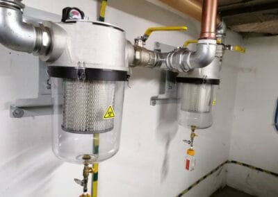 Instalacja sieci gazów medycznych - Velder.pl