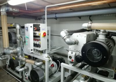 Instalacja sieci gazów medycznych - Velder.pl