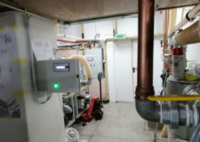 Instalacja sieci gazów medycznych - Velder.pl
