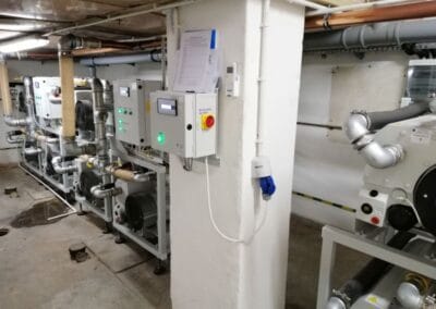 Instalacja sieci gazów medycznych - Velder.pl