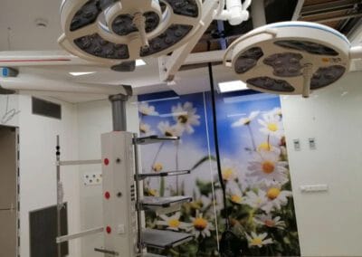 Instalacja sieci gazów medycznych - Velder.pl