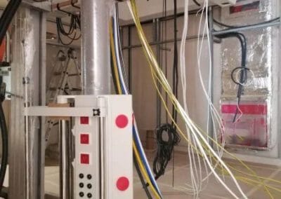Instalacja sieci gazów medycznych - Velder.pl