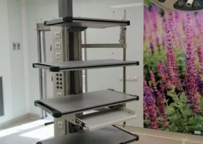 Instalacja sieci gazów medycznych - Velder.pl